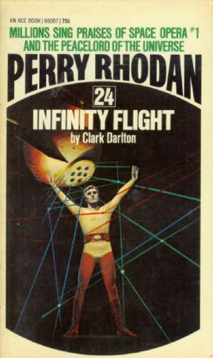 Infinity Flight