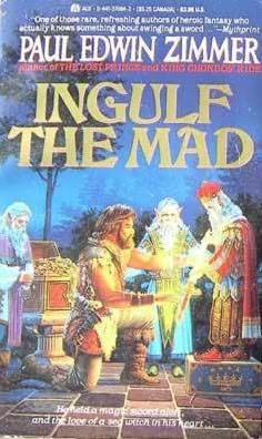 Ingulf The Mad