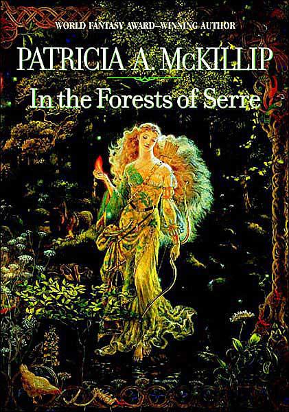 In The Forests Of Serre