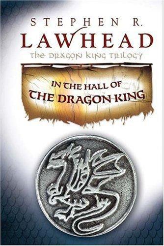 In The Hall Of The Dragon King