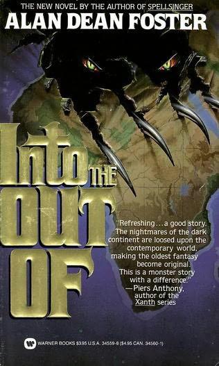 Into The Out Of