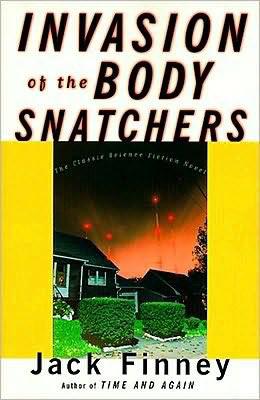 Invasion Of The Body Snatchers