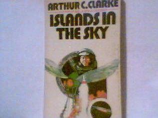 Islands In The Sky