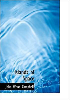 Islands Of Space