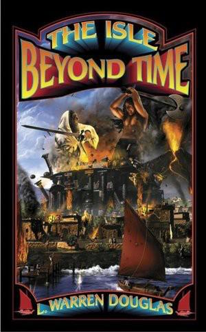 Isle Beyond Time