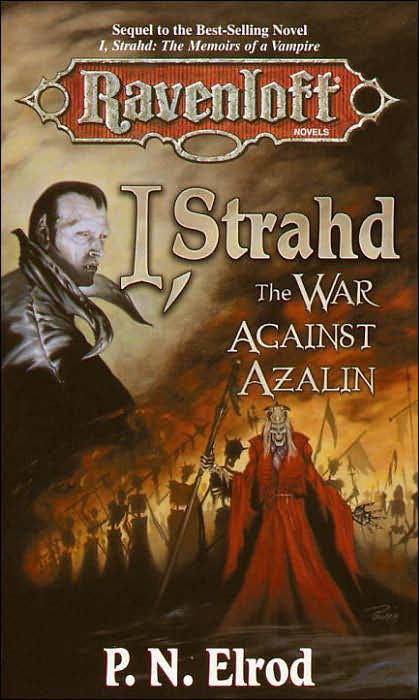 I Strahd