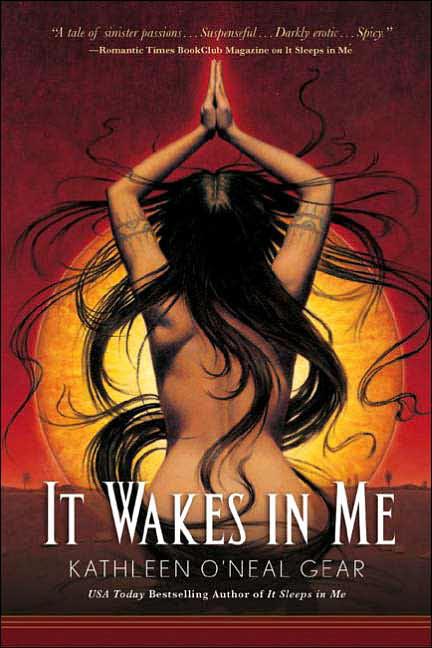 It Wakes In Me