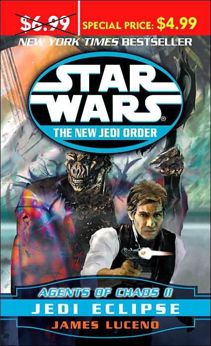 Jedi Eclipse