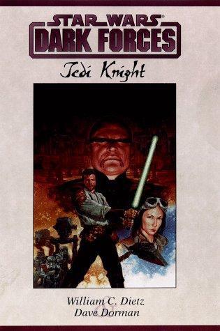 Jedi Knight