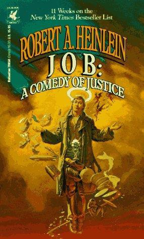 Job A Comedy Of Justice