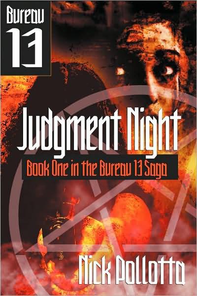 Judgment Night