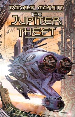 Jupiter Theft