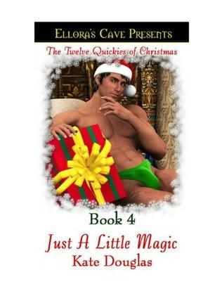 Just A Little Magic