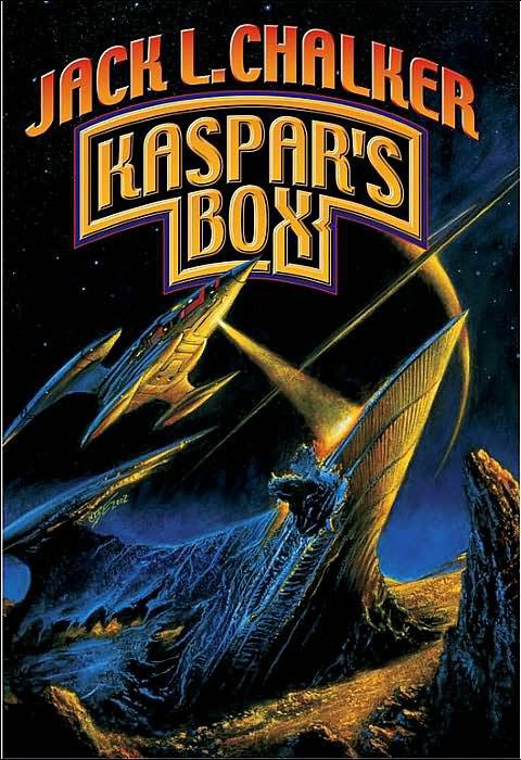 Kaspars Box