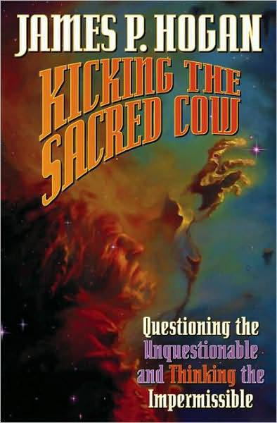 Kicking The Sacred Cow