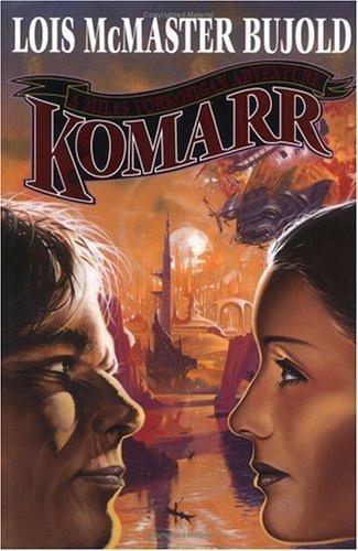Komarr