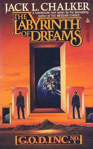 Labyrinth Of Dreams