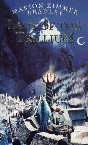Lady Of The Trillium