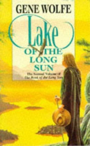 Lake Of The Long Sun
