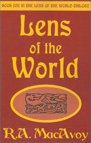 Lens Of The World