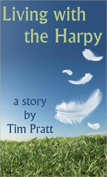 Living With The Harpy