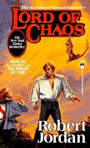Lord Of Chaos