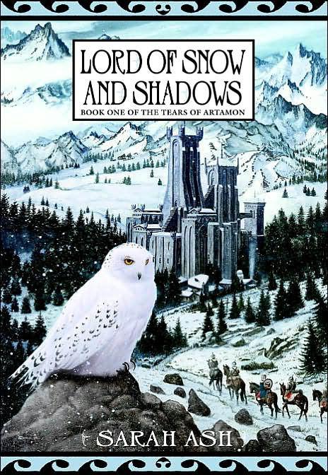 Lord Of Snow And Shadows