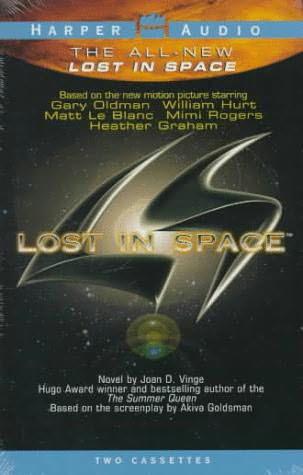 Lost In Space
