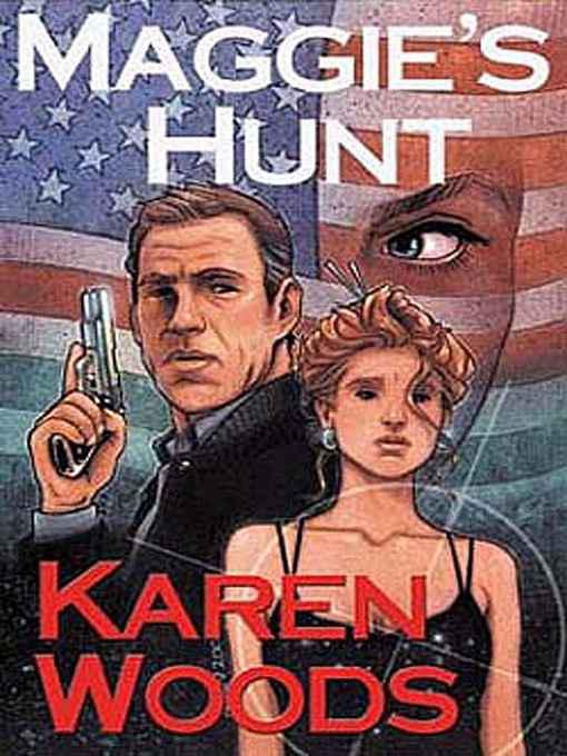 Maggies Hunt