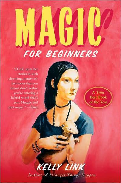 Magic For Beginners