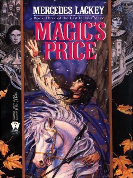 Magics Price