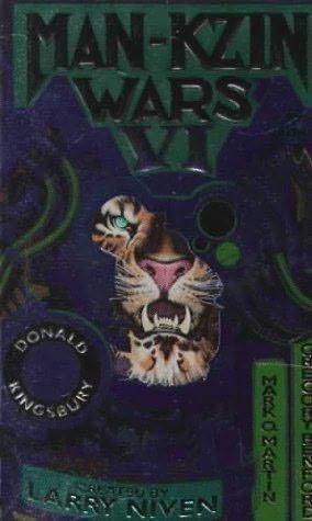 Mankzin Wars 6