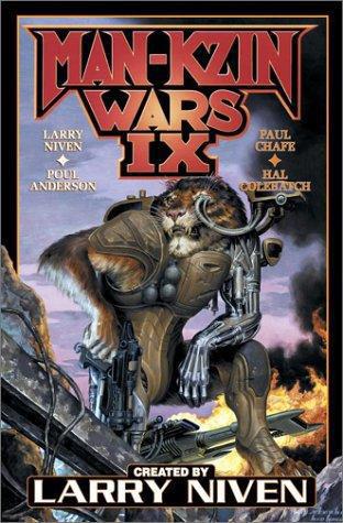Mankzin Wars VII