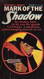 Mark Of The Shadow
