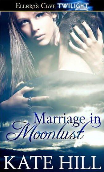 Marriage In Moonlust