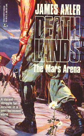 Mars Arena