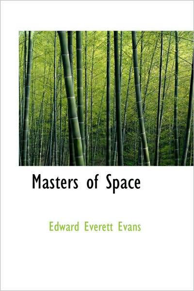 Masters Of Space