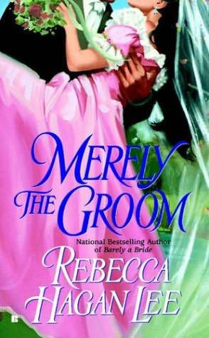 Merely The Groom