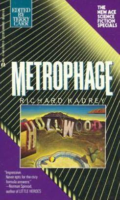 Metrophage