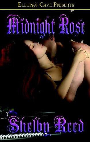 Midnight Rose