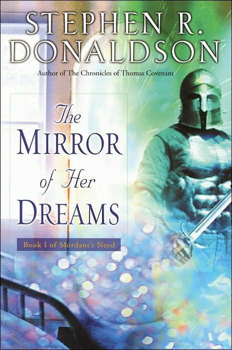 Mirror Of Her Dreams