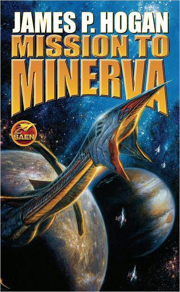 Mission To Minerva