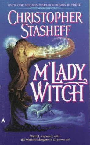 Mlady Witch