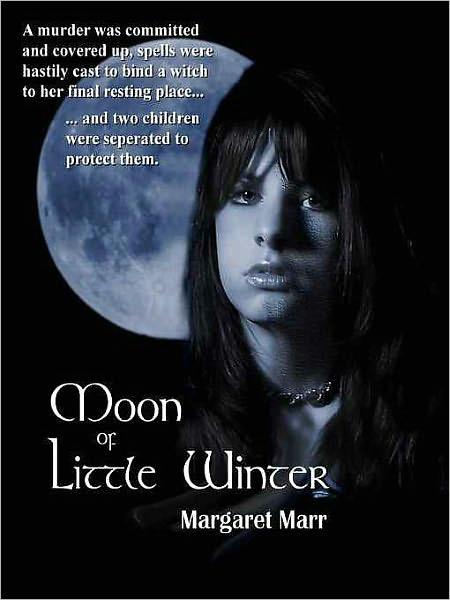 Moon Of Little Winter