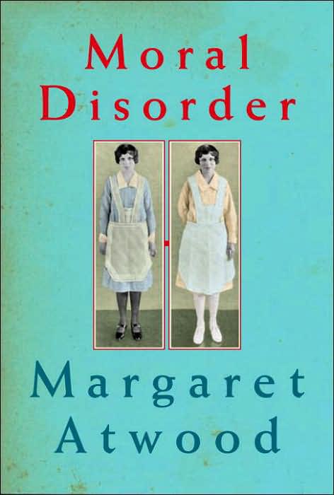 Moral Disorder