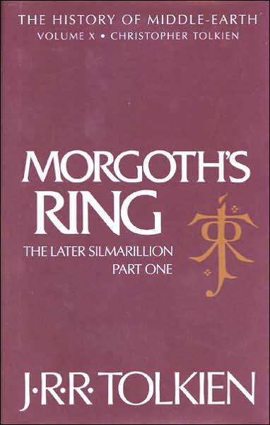 Morgoths Ring