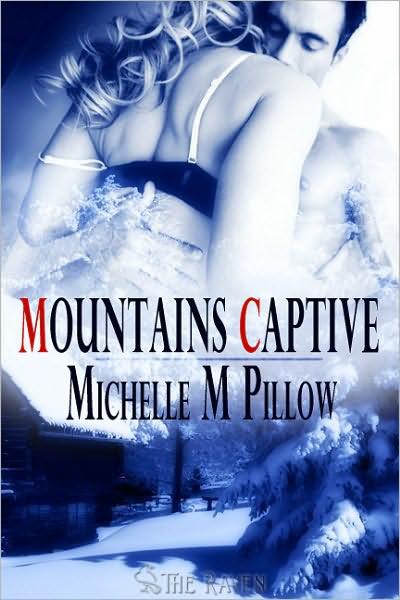 Mountains Captive
