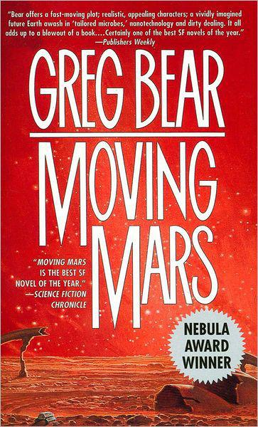 Moving Mars