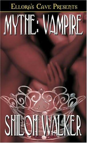 Mythe Vampire