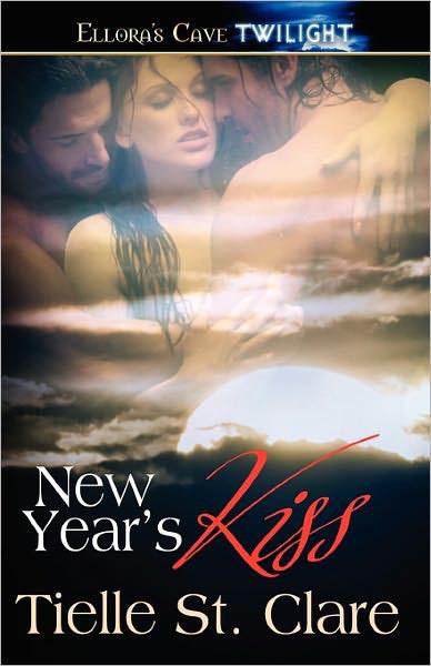 New Years Kiss